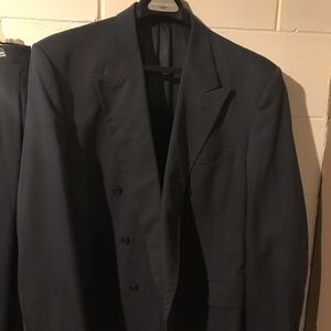 Men’s 48L Stanford Suit